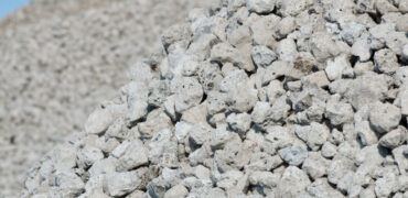 Blast furnaces slag aggregates